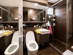 Blk 121 Bukit Batok Central (Bukit Batok), HDB Executive #595346071
